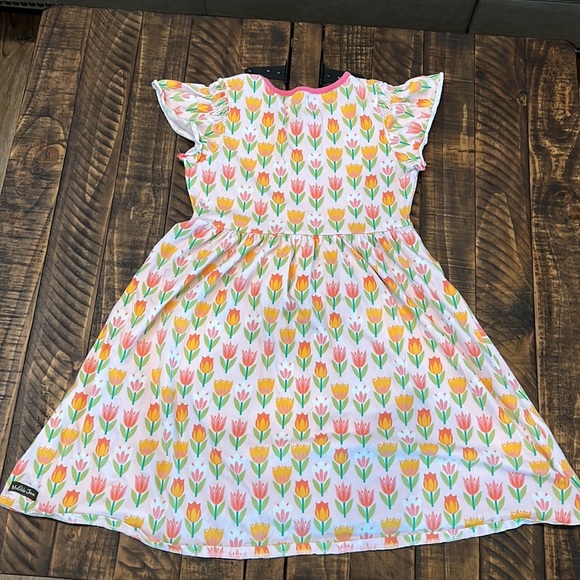 Matilda Jane dress - Picture 4 of 4